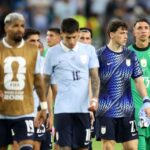 Qué necesita Uruguay para clasificar en el Mundial 2026