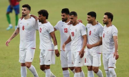 Irán aseguró que EEUU le impidió la entrada a personal clave de su cuerpo técnico para el Mundial 2026