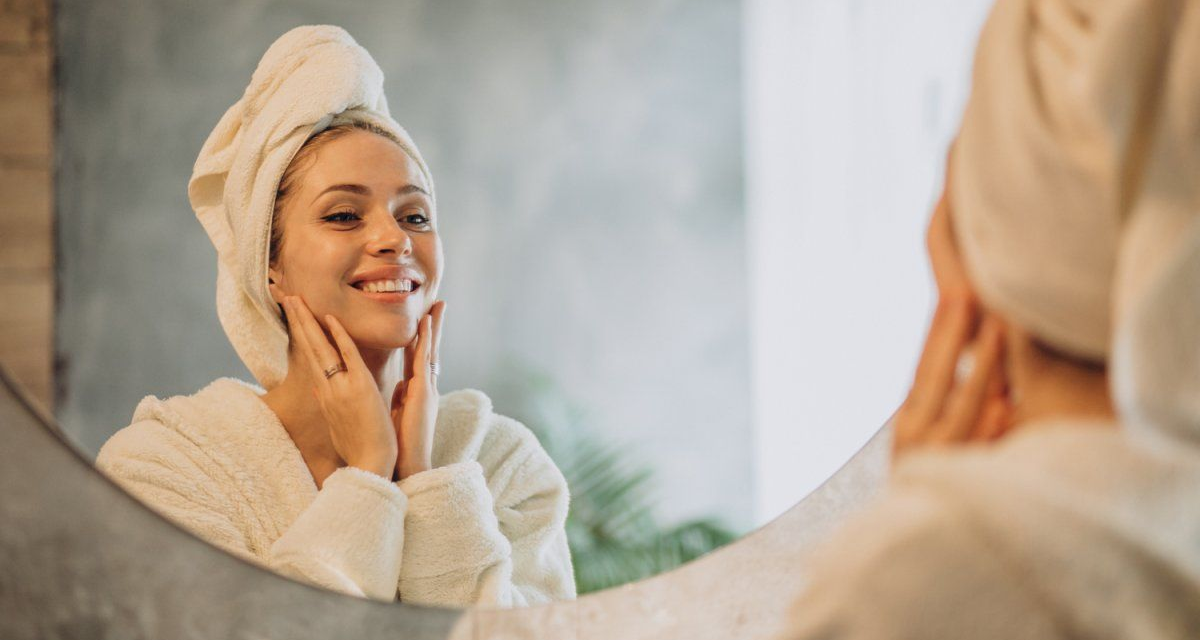 Cuál es la rutina de skincare ideal, según la Inteligencia Artificial