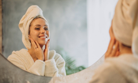 Cuál es la rutina de skincare ideal, según la Inteligencia Artificial