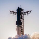 SpaceX lanza con éxito Starship V3: hitos y fallas del Vuelo 12 a la Luna