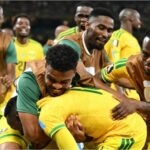 Corea del Sur vs Sudáfrica: los africanos consiguieron una histórica clasificación en el Mundial 2026