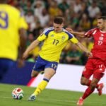 Suecia vs. Túnez, por el Mundial 2026