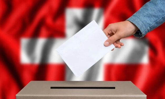 Suiza votará si limita su población a 10 millones de habitantes y restringe la inmigración