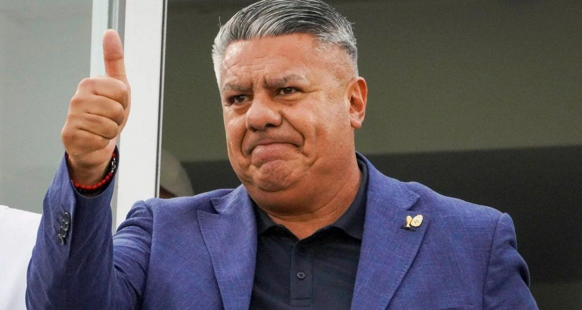La Justicia anuló las medidas de la IGJ y confirmó el cambio de jurisdicción de la AFA