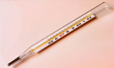 El MIT creó una píldora que mide la temperatura desde el interior del cuerpo
