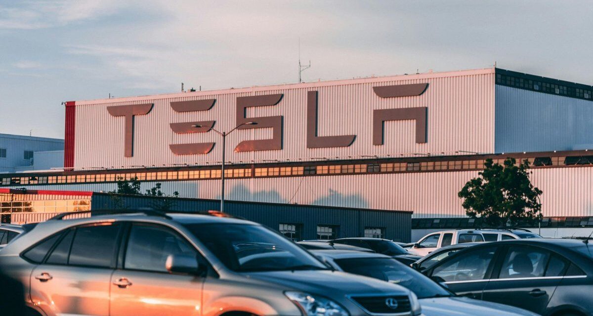 ¿es seguro el sistema autónomo de Elon Musk?