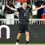 El partido de Tim Payne: cómo jugó el futbolista de Nueva Zelanda que se hizo viral por un influencer argentino
