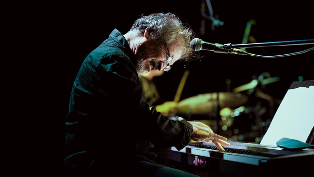 El jazz sanjuanino toma el escenario del TB de la mano de un músico consagrado.
