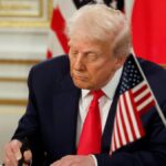 Donald Trump aseguró que podría cerrar un acuerdo con Irán la próxima semana pese a tensiones