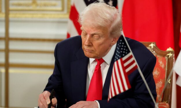 Donald Trump aseguró que podría cerrar un acuerdo con Irán la próxima semana pese a tensiones