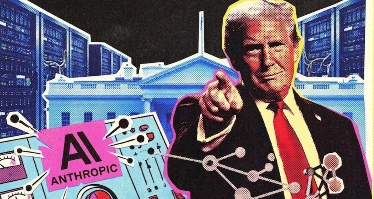 Donald Trump flexibiliza las restricciones a Anthropic y habilita el regreso parcial de Mythos