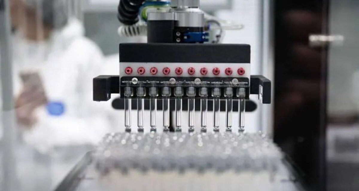 El primer tratamiento contra el cáncer con inyector portátil ya es una realidad en Europa