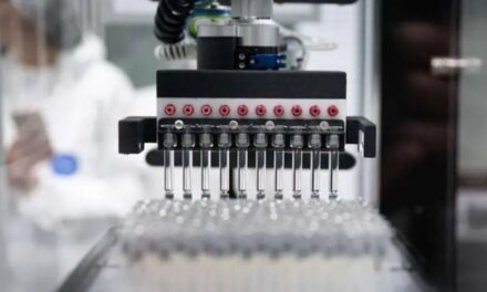 El primer tratamiento contra el cáncer con inyector portátil ya es una realidad en Europa