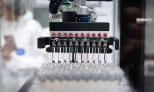 El primer tratamiento contra el cáncer con inyector portátil ya es una realidad en Europa