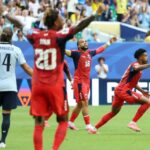 Uruguay empató con Cabo Verde y complicó su estadía en el Mundial