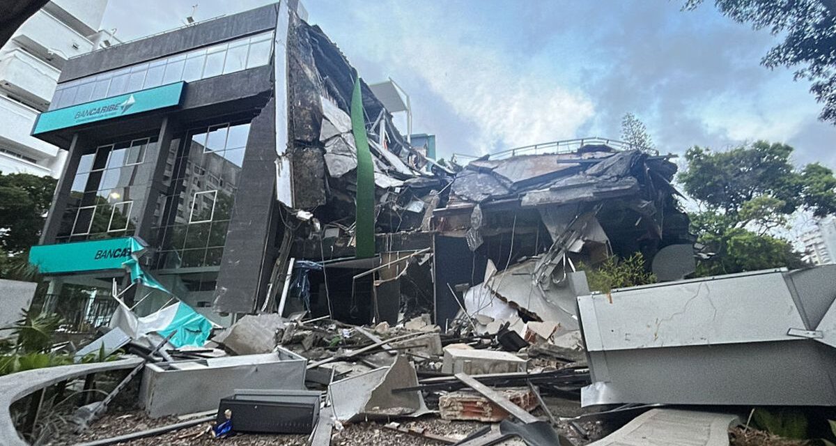La ONU estima que hasta 6,7 millones de personas pudieron verse afectadas por los terremotos en Venezuela