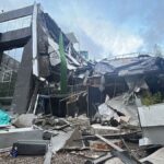 La ONU estima que hasta 6,7 millones de personas pudieron verse afectadas por los terremotos en Venezuela