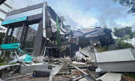 La ONU estima que hasta 6,7 millones de personas pudieron verse afectadas por los terremotos en Venezuela