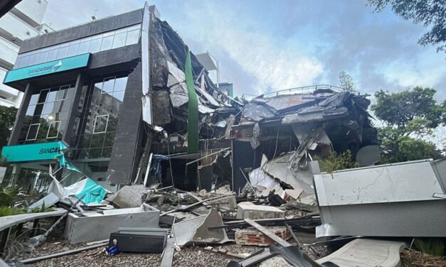 La ONU estima que hasta 6,7 millones de personas pudieron verse afectadas por los terremotos en Venezuela