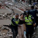 Ya son 1.430 los muertos confirmados por la catástrofe