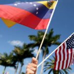 EEUU anunció una respuesta grande, rápida y eficaz para Venezuela por los terremotos