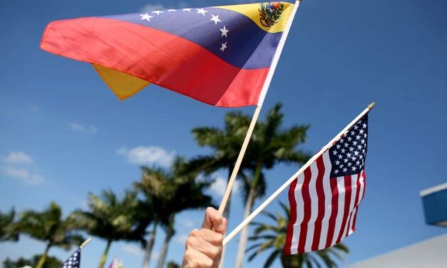 EEUU anunció una respuesta grande, rápida y eficaz para Venezuela por los terremotos