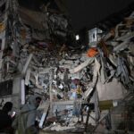 Terremoto en Venezuela: el Gobierno anunció el envío de ayuda humanitaria