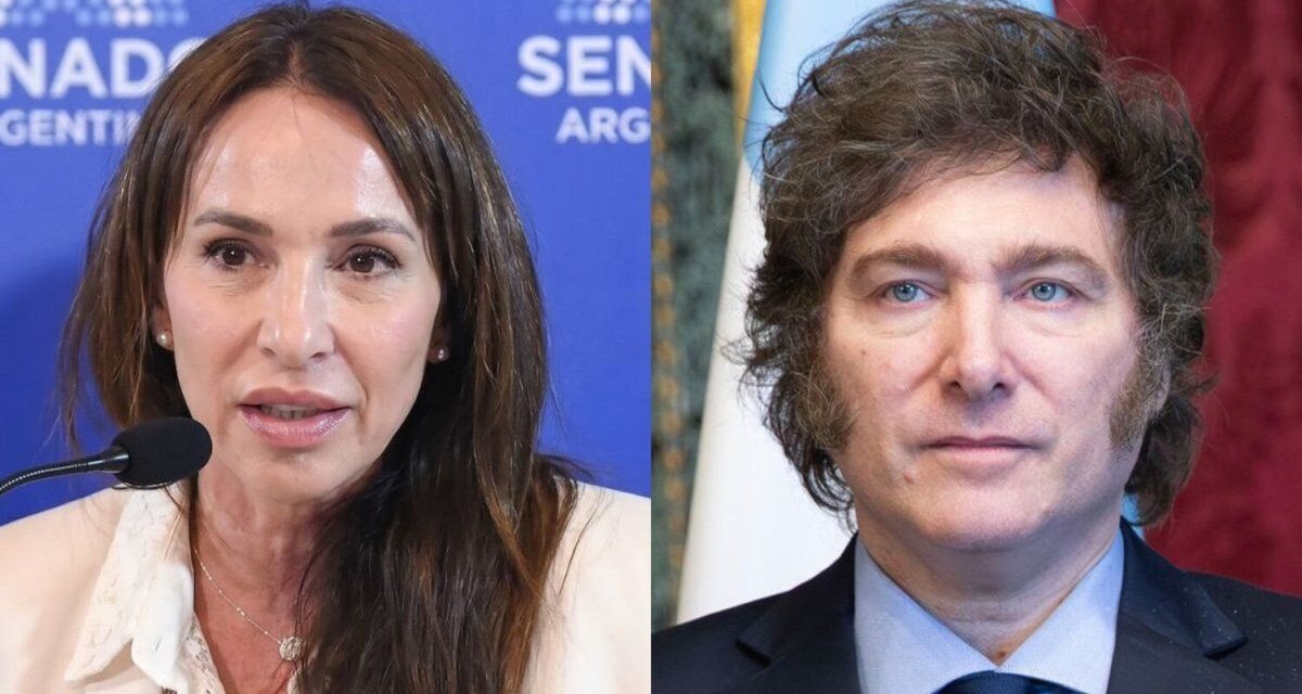 Sin María Verónica Michelli en la lista, Javier Milei oficializó el nombramiento de más de 50 jueces federales