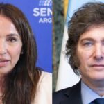 Sin María Verónica Michelli en la lista, Javier Milei oficializó el nombramiento de más de 50 jueces federales