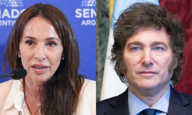 Sin María Verónica Michelli en la lista, Javier Milei oficializó el nombramiento de más de 50 jueces federales