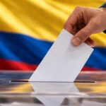 Comenzó la segunda vuelta para elegir al sucesor de Gustavo Petro