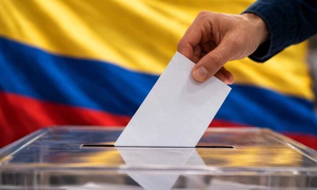 Comenzó la segunda vuelta para elegir al sucesor de Gustavo Petro