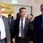 Neuquén y Río Negro impulsan herramientas financieras estratégicas para los proveedores de Vaca Muerta