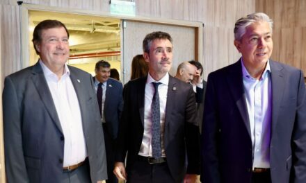Neuquén y Río Negro impulsan herramientas financieras estratégicas para los proveedores de Vaca Muerta