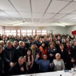 entre la fractura nacional y la reorganización en provincias