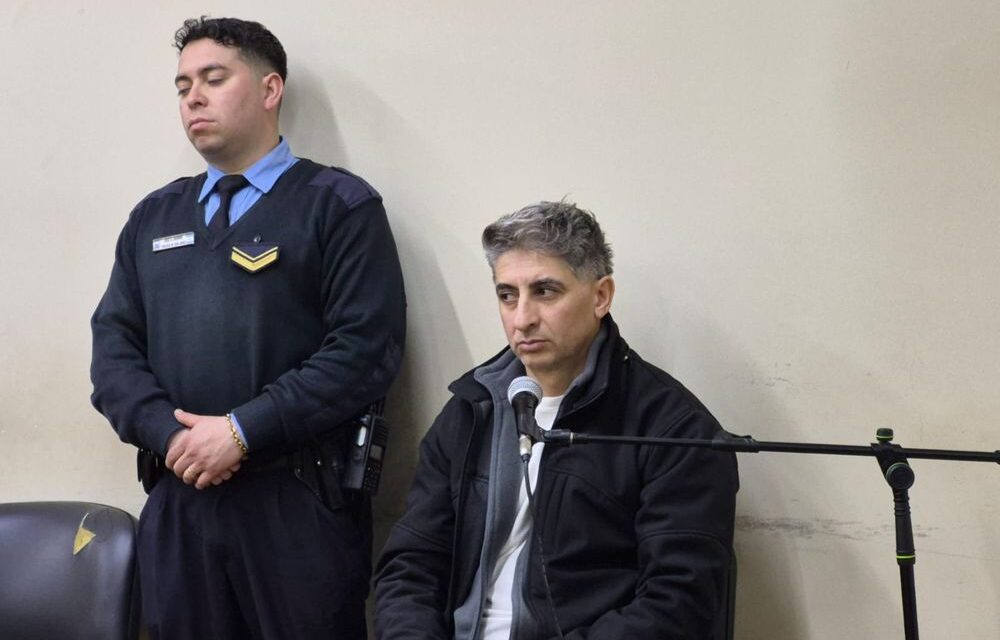 La brutalidad detrás de una condena en libertad: atropelló, acuchilló y humilló a su pareja