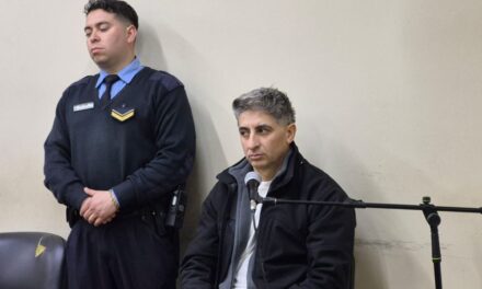 La brutalidad detrás de una condena en libertad: atropelló, acuchilló y humilló a su pareja
