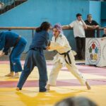 Judokas de San Juan, Mendoza, San Luis y La Rioja se enfrentarán en Santa Lucía
