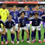Zion Suzuki, el arquero nacido en Estados Unidos que defiende el arco de Japón en el Mundial