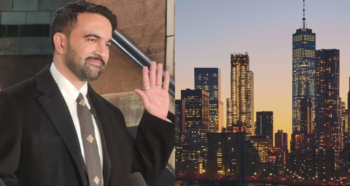 Nueva York congela los precios de los alquileres de un millón de departamentos