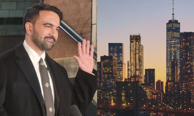 Nueva York congela los precios de los alquileres de un millón de departamentos