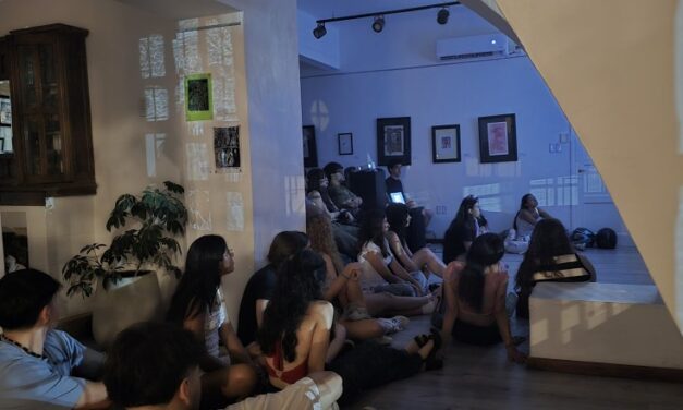 Vacaciones de invierno: Cine, música y juegos para disfrutar en el Chalet Cantoni