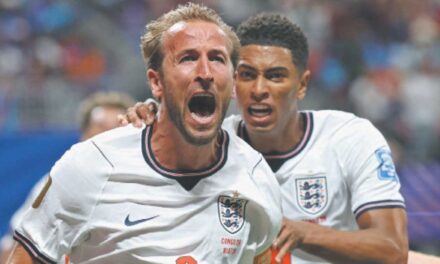 El Mundial de los cracks