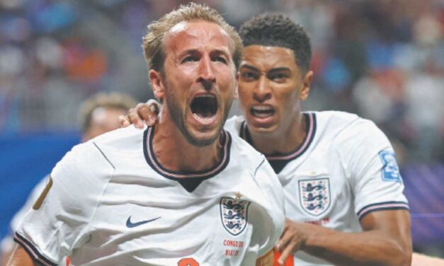 El Mundial de los cracks