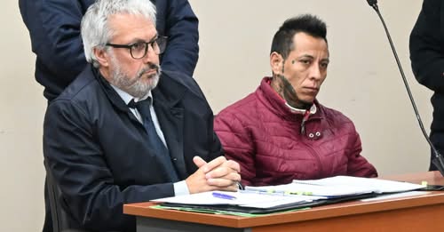Unificaron condenas y deberá cumplir 36 años de prisión por abusos contra menores