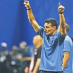 El método Scaloni