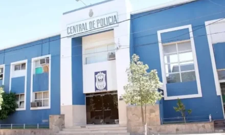 La Policía despidió con profundo pesar a los efectivos fallecidos en la tragedia aérea