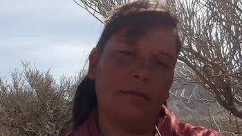 «Me voy a encadenar y hacer una huelga de hambre»: el desesperado pedido de la madre de Talía Recabarren