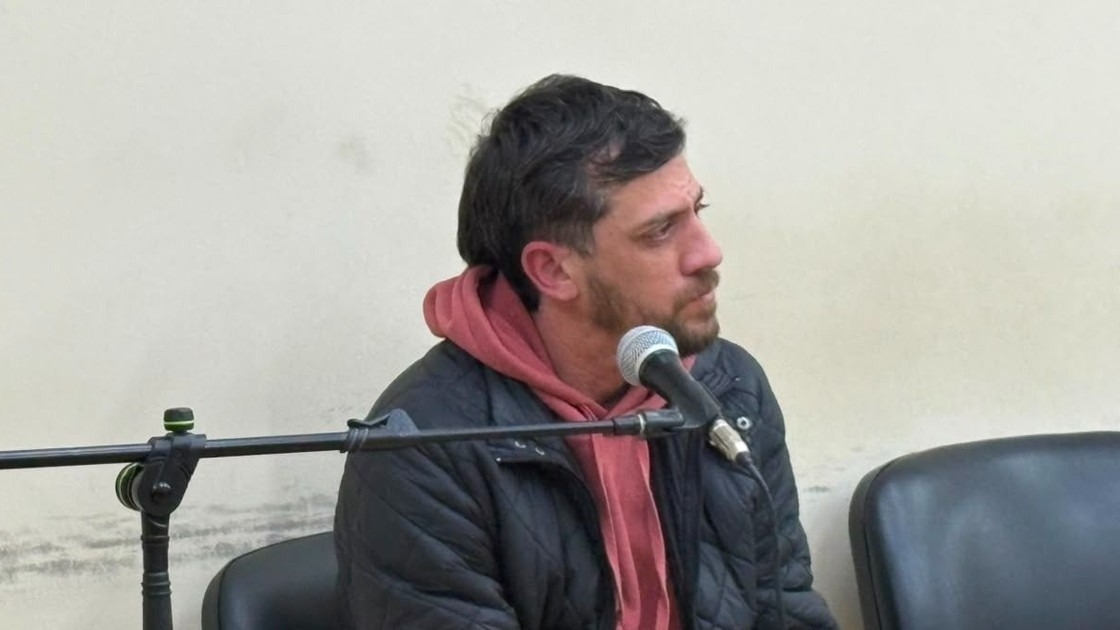 Condenaron al chofer de Uber que señalaba viviendas para una banda de escruchantes